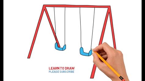 Swing Drawing at GetDrawings | Free download