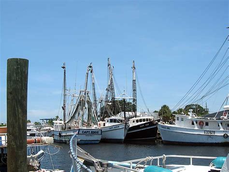 Sponge Docks at Tarpon Springs | New Floridians