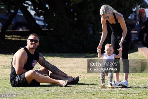 Jared Waerea Hargreaves Sighting Photos and Premium High Res Pictures - Getty Images