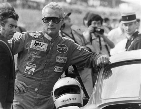 Paul Newman As a Car and Racing Afficionado - autoevolution