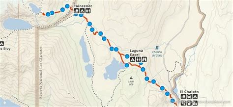 Mount Fitz Roy Hike- Hiking to Fitz Roy and Laguna de los Tres