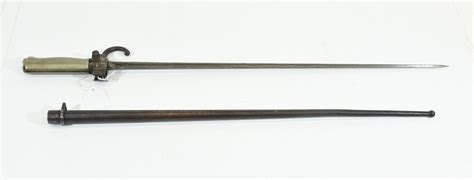 Model 1886 Bayonet for Lebel Service Rifle