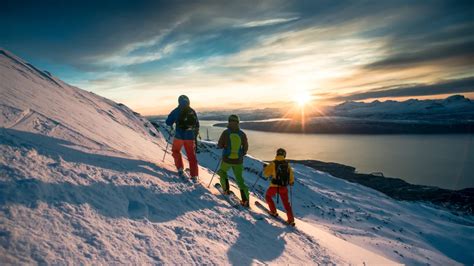 Discover the best skiing in Norway | Scandinavian Traveler by SAS