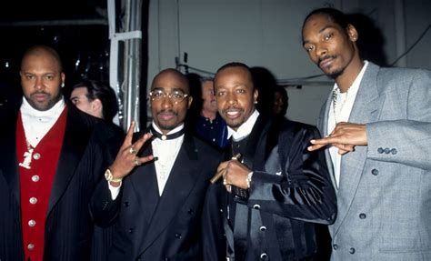 Snoop Dogg Now Officially Owns Death Row Records - True Skool Network