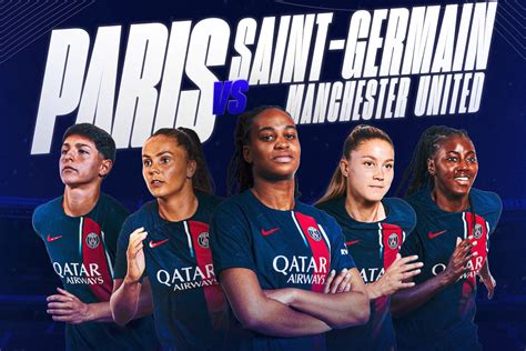 Women | PSG TV | Paris Saint-Germain