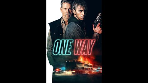 One way (Movie) Review - YouTube