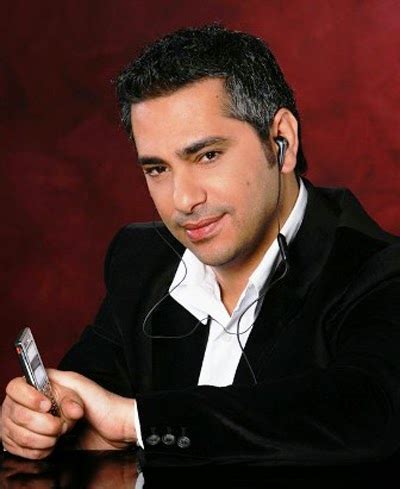 Leaked: The Very Last Romantic Song By Fadel Shaker "Nisetha" 2014 ~ Hot Arabic Music