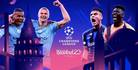 2023 UEFA Champions League Final Screening | MAN CITY v INTER MILAN | London Sport Reviews ...