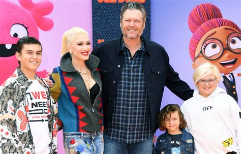 How many kids does Gwen Stefani have? | The US Sun