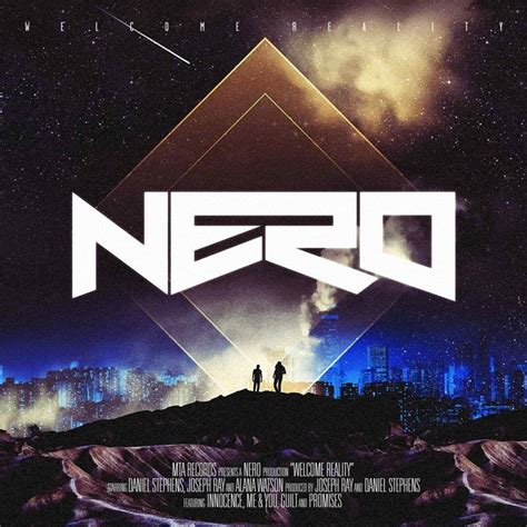 Nero's "Promises" Gets The Skrillex Treatment and GOES HARD - my music ...