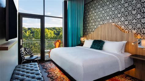 Boutique Hotel With Hudson River Valley Views | Hotel Nyack