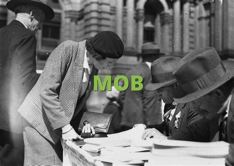 MOB » What does MOB mean? » Slang.org