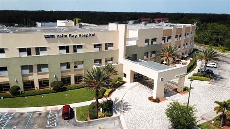 Health First to close Palm Bay operating rooms for two months for upgrades