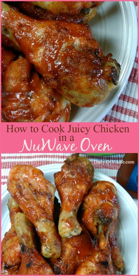 Nuwave Oven Recipes Pork Roast | Bruin Blog