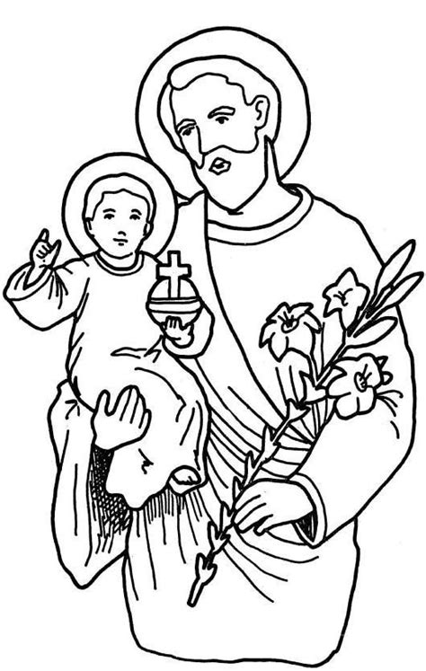 All Saints Day Coloring Pages - Coloring Home