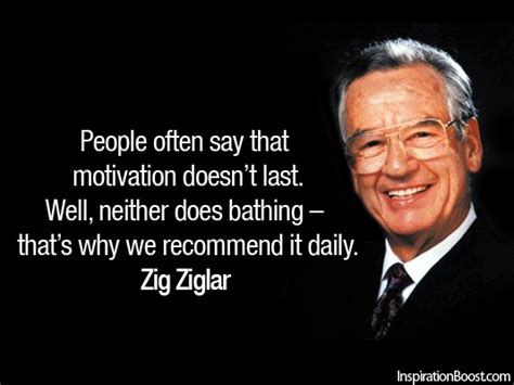 Zig Ziglar Quotes | Inspiration Boost