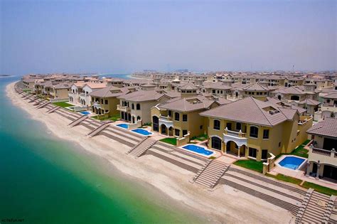 Wow wow wow - Palm Island, Dubai | Dubai houses, Palm island dubai ...