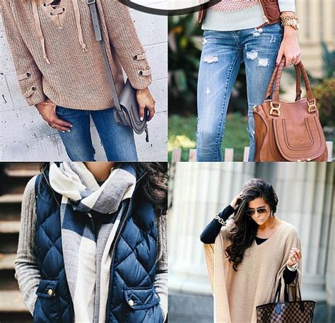 Women’s Fashion – Winter Outfits | The 36th AVENUE