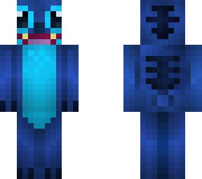 Stitch | Minecraft Skin