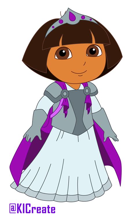 Dora's Outfits: Explore Her Fashion Choices