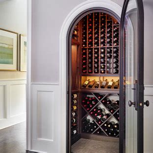 75 Most Popular Small Wine Cellar Design Ideas for 2019 - Stylish Small ...