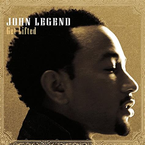 John Legend - Get Lifted (2005, CD) | Discogs