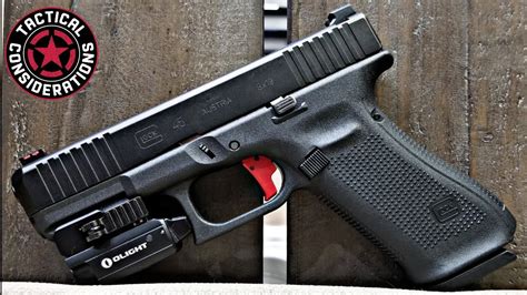 Apex Gen 5 Glock Trigger Kit - YouTube