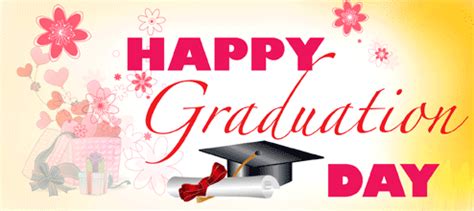 Graduation GIF - Find & Share on GIPHY | Happy graduation day, Happy graduation, Congratulations ...