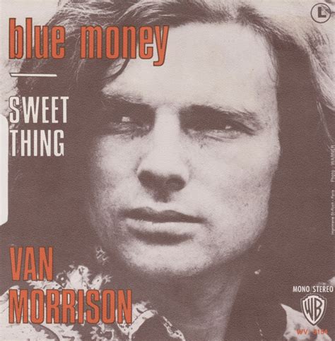 Van Morrison’s 50 Greatest Songs Countdown – #37 Sweet Thing | Born To ...