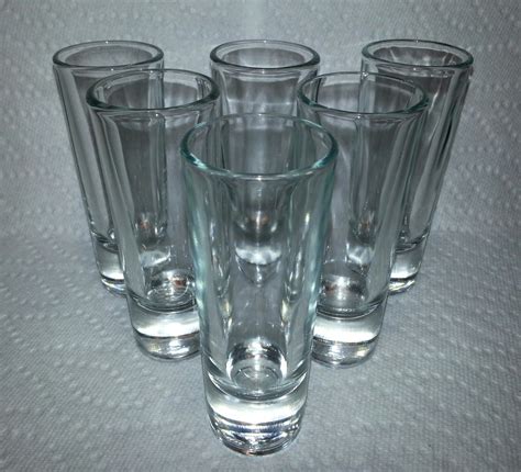 Assorted Vintage Barware Glasses | Collectors Weekly