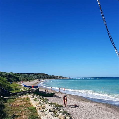 Ce frumoasă e marea la Tuzla!!!! - Coltisor de Romania