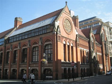 Birmingham City University School of... © Robin Stott :: Geograph Britain and Ireland