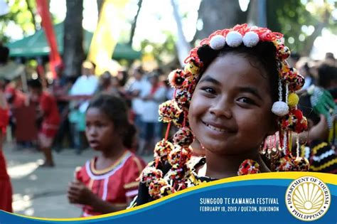 Bridging Cultures: 15+ Mindanao Festivals That You Should Witness - Tara Lets Anywhere