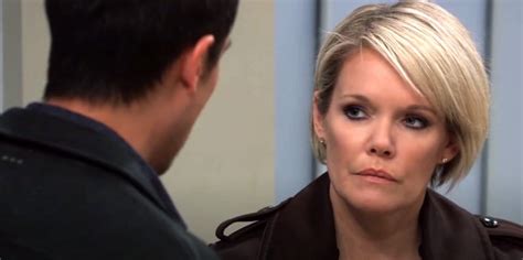 General Hospital Spoilers: Ava Suspects Nikolas Trying To Kill Her ...