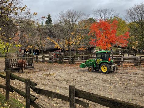 Riverdale Farm | Destination Toronto