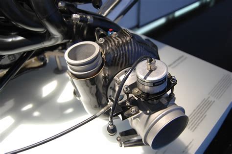 BMW M12/13 ENGINE - turbo | Murigu | Flickr