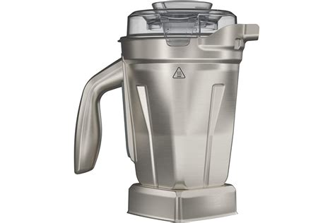 Vitamix 48 oz. Stainless Steel Container