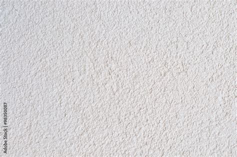 Bright Grey Beige Plastered Wall Stucco Texture, Detailed Natural Gray ...