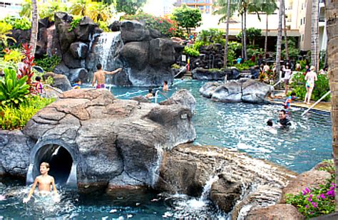 Hilton Hawaiian Village Resort - A Hawaii Vacation Dream