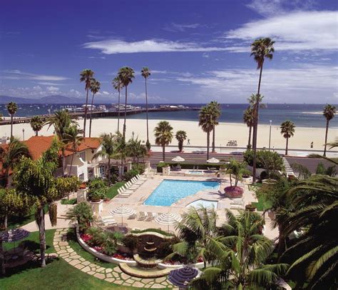 Top 8 Hotels With A Spa In Santa Barbara, California - Updated 2024 | Trip101