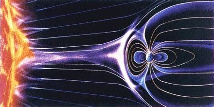 About Magnetosphere - Zoefact