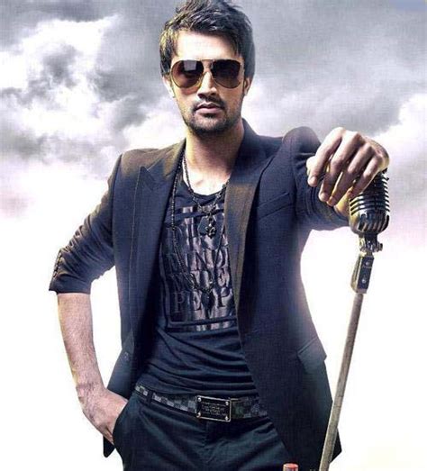 Atif Aslam Biography - Pakistani Famous Singer - Celebrities - Crayon