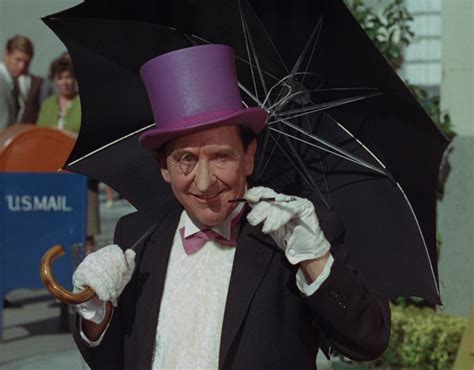 Oswald Cobblepot (Batman 1966 TV Series) | DC Database | Fandom