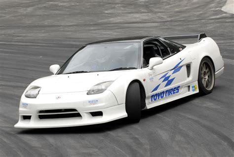 Wallpaper : car, JDM, Honda NSX, Drifting 2268x1522 - Zwangy - 1706571 - HD Wallpapers - WallHere