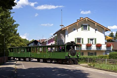 Prien am Chiemsee Map - Upper Bavaria, Germany - Mapcarta