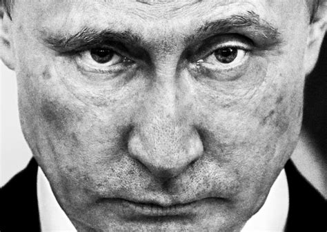 Opinion | The Putin I Knew; the Putin I Know - The New York Times