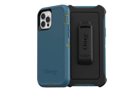 This OtterBox iPhone 12 Case Is on Sale at Amazon