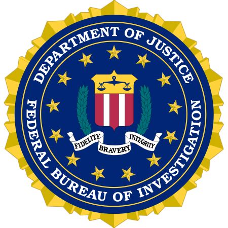 List of FBI forms - Wikipedia