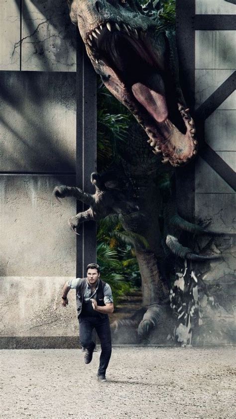 Indominus Rex escaping | Jurassic world, Dinossauros, Arte com tema de dinossauro