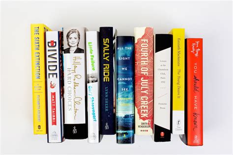 Ten books of fiction and nonfiction we love, so far - The Washington Post